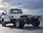 2026 Ford F-350 Regular Cab DRW 4WD Cab Chassis for sale #42TED47144 - photo 18