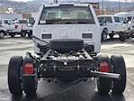 2026 Ford F-350 Regular Cab DRW 4WD Cab Chassis for sale #42TED47144 - photo 19