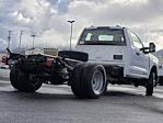 2026 Ford F-350 Regular Cab DRW 4WD Cab Chassis for sale #42TED47144 - photo 2