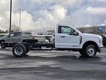 2026 Ford F-350 Regular Cab DRW 4WD Cab Chassis for sale #42TED47144 - photo 21