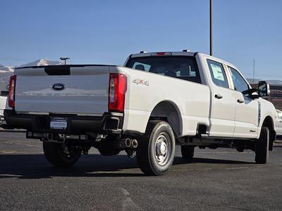 2026 Ford F-250 Crew Cab 4WD Pickup for sale #42TED47767 - photo 2