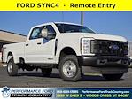 2026 Ford F-250 Crew Cab 4WD Pickup for sale #42TED47767 - photo 1