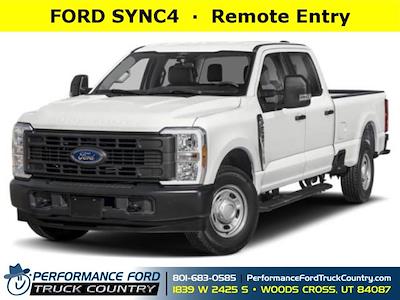 New 2026 Ford F-250 XL Crew Cab for sale #42TED47965 - photo 1