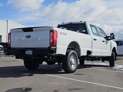 2026 Ford F-250 Crew Cab 4WD Pickup for sale #42TED48096 - photo 2