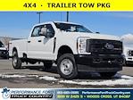 2026 Ford F-250 Crew Cab 4WD Pickup for sale #42TED48096 - photo 1