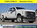 2026 Ford F-250 Crew Cab 4WD Pickup for sale #42TED48498 - photo 1