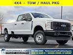 2026 Ford F-250 Crew Cab 4WD Pickup for sale #42TED48642 - photo 1
