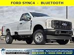 2026 Ford F-350 Regular Cab SRW 4WD Pickup for sale #42TED48666 - photo 1