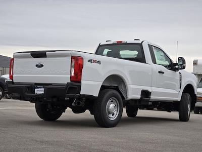 2026 Ford F-250 Regular Cab 4WD Pickup for sale #42TED48815 - photo 2