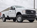 2026 Ford F-250 Regular Cab 4WD Pickup for sale #42TED48815 - photo 3