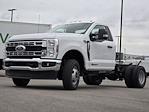 2026 Ford F-350 Regular Cab DRW 4WD Cab Chassis for sale #42TED48905 - photo 16