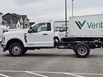 2026 Ford F-350 Regular Cab DRW 4WD Cab Chassis for sale #42TED48905 - photo 17