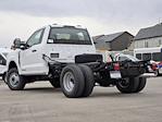 2026 Ford F-350 Regular Cab DRW 4WD Cab Chassis for sale #42TED48905 - photo 18