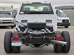 2026 Ford F-350 Regular Cab DRW 4WD Cab Chassis for sale #42TED48905 - photo 19