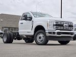 2026 Ford F-350 Regular Cab DRW 4WD Cab Chassis for sale #42TED48905 - photo 3