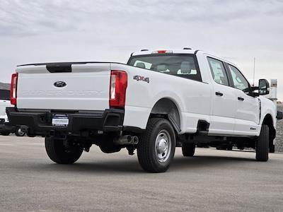 2026 Ford F-250 Crew Cab 4WD Pickup for sale #42TED48963 - photo 2