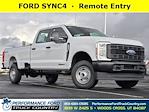 New 2026 Ford F-250 XL Crew Cab for sale #42TED49106 - photo 1