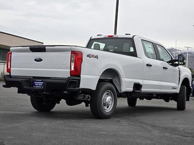 New 2026 Ford F-350 - photo 1