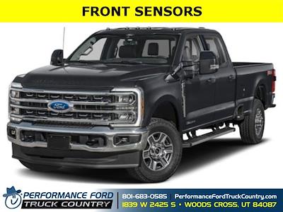 2026 Ford F-350 Crew Cab SRW 4WD Pickup for sale #42TED82128 - photo 1