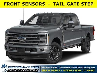 New 2026 Ford F-250 - photo 1