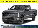 2026 Ford F-250 Crew Cab 4WD Pickup for sale #42TED82464 - photo 1