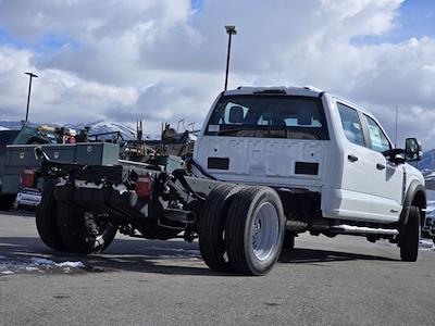 New 2026 Ford F-350 XL Crew Cab for sale #42TED82467 - photo 2
