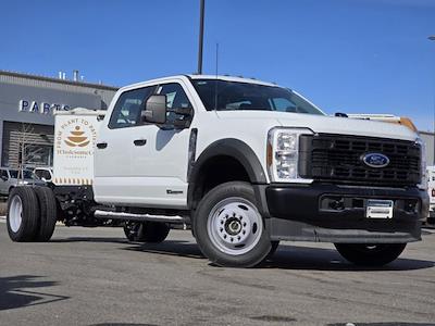 New 2026 Ford F-350 - photo 1
