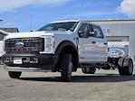 2026 Ford F-350 Crew Cab SRW 4WD Pickup for sale #42TED82467 - photo 15