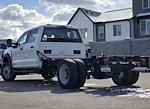2026 Ford F-350 Crew Cab SRW 4WD Pickup for sale #42TED82467 - photo 17