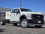 2026 Ford F-350 Crew Cab SRW 4WD Pickup for sale #42TED82467 - photo 1