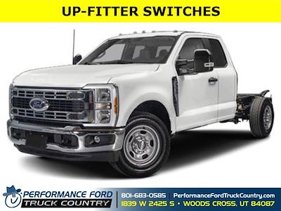 New 2026 Ford F-350 - photo 1