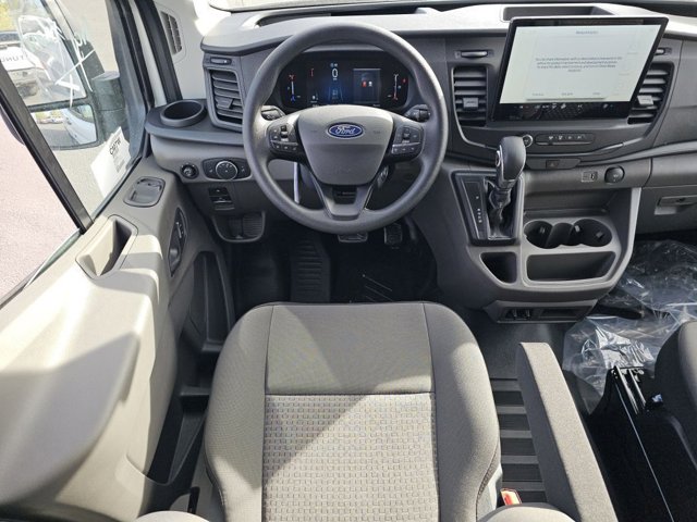 New 2026 Ford Transit 250 - photo 30