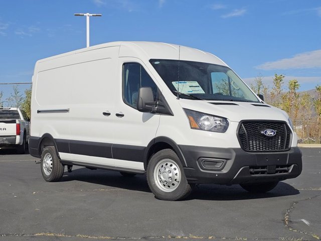 New 2026 Ford Transit 250 - photo 31