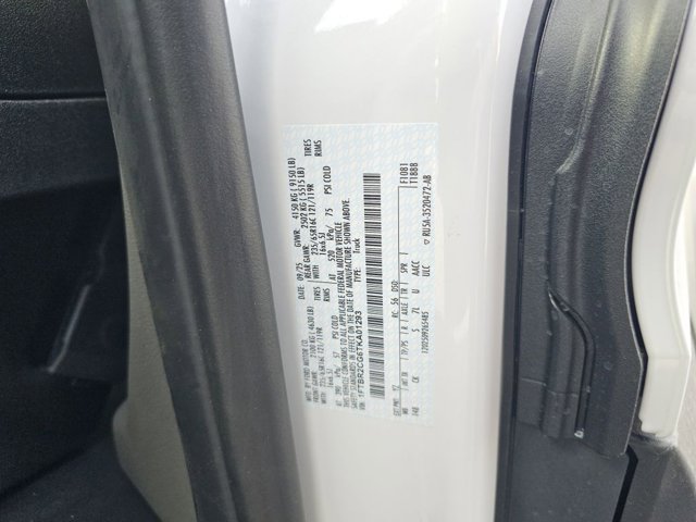 New 2026 Ford Transit 250 - photo 8