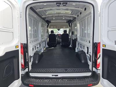 2026 Ford Transit 250 Medium Roof AWD Empty Cargo Van for sale #42TKA01293 - photo 2