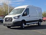 New 2026 Ford Transit 250 Medium Roof Empty Cargo Van for sale #42TKA01293 - photo 17