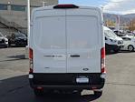 New 2026 Ford Transit 250 Medium Roof Empty Cargo Van for sale #42TKA01293 - photo 20