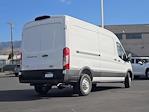 New 2026 Ford Transit 250 Medium Roof Empty Cargo Van for sale #42TKA01293 - photo 3