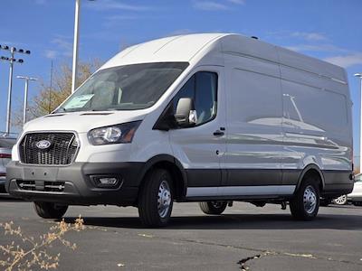2026 Ford Transit 350 High Roof AWD Empty Cargo Van for sale #42TKA06400 - photo 1
