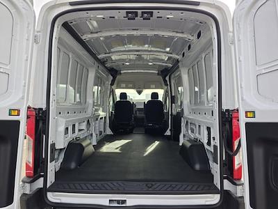 New 2026 Ford Transit 250 Medium Roof Empty Cargo Van for sale #42TKA09981 - photo 2