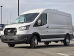 New 2026 Ford Transit 250 Medium Roof Empty Cargo Van for sale #42TKA09981 - photo 16