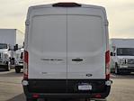 New 2026 Ford Transit 250 Medium Roof Empty Cargo Van for sale #42TKA09981 - photo 19