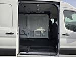 New 2026 Ford Transit 250 Medium Roof Empty Cargo Van for sale #42TKA09981 - photo 25