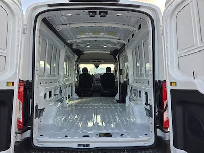 New 2026 Ford Transit 350 Medium Roof Empty Cargo Van for sale #42TKA12616 - photo 2