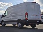 New 2026 Ford Transit 350 Medium Roof Empty Cargo Van for sale #42TKA12616 - photo 15