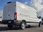New 2026 Ford Transit 350 Medium Roof Empty Cargo Van for sale #42TKA12616 - photo 17