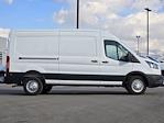 New 2026 Ford Transit 350 Medium Roof Empty Cargo Van for sale #42TKA12616 - photo 18