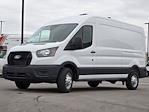 New 2026 Ford Transit 350 Medium Roof Empty Cargo Van for sale #42TKA12646 - photo 16