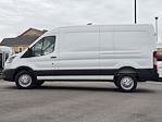 New 2026 Ford Transit 350 Medium Roof Empty Cargo Van for sale #42TKA12646 - photo 17