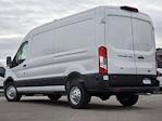 New 2026 Ford Transit 350 Medium Roof Empty Cargo Van for sale #42TKA12646 - photo 18